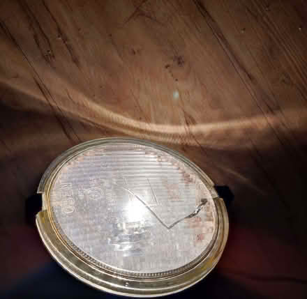 Photo of free Portable 12V 55W automotive spotlight with 12V car plug (Bishopston BS7) #2