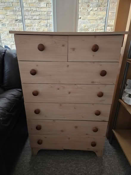 Photo of free Drawer (Gospel Oak NW3) #1
