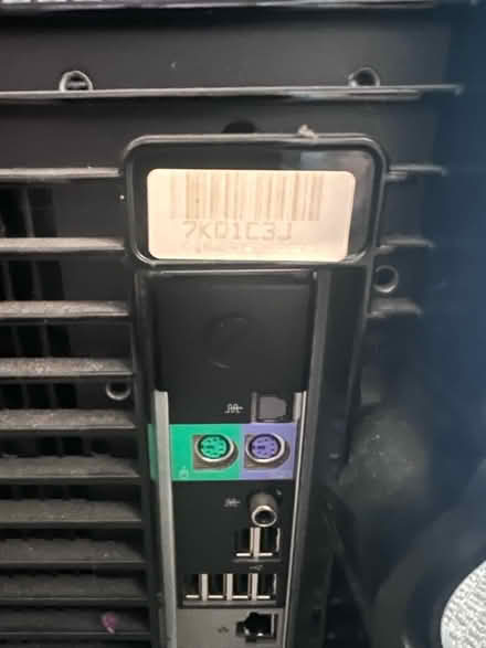 Photo of free Two (2) Dell XPS 720 H2C gaming computers (Meltonby YO42) #3