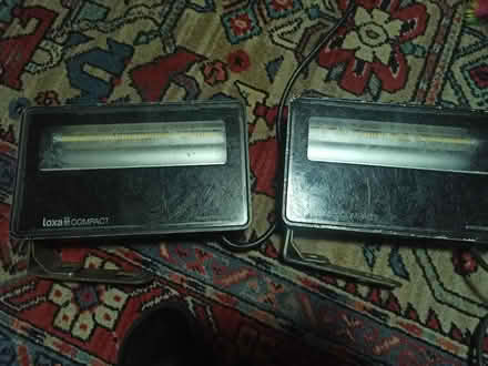 Photo of free Light/flash (E14) #1