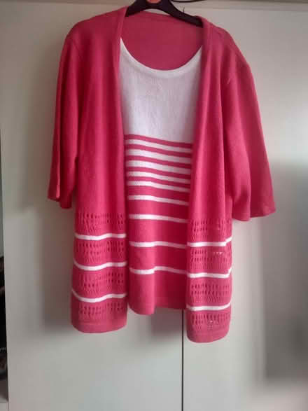 Photo of free Top (Stapleford nottingham NG9) #1