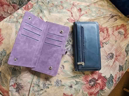 Photo of free 2 cases for Samsung Galaxy Note 20 (Hewell B97) #3