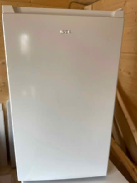 Photo of free Small Fridge (Findon Nr Worthing) #1