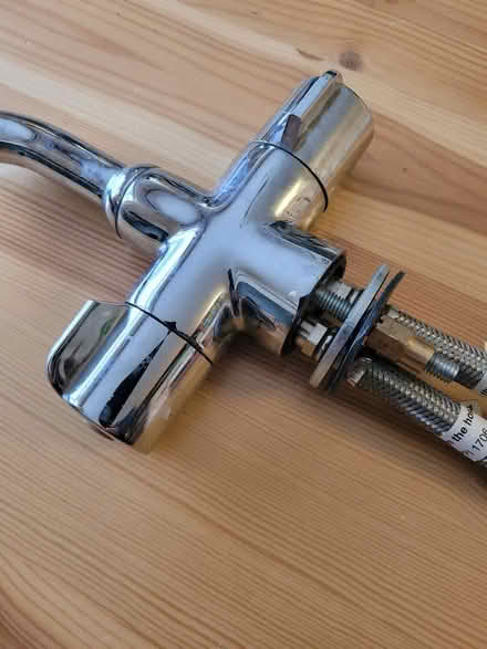 Photo of free Mixer Tap (BS22 (Milton)) #2
