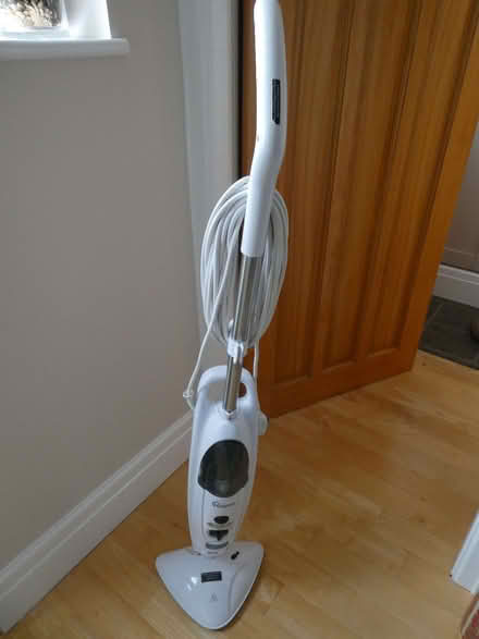Photo of free IHome Steam mop for spares or repair. (Grange CH48) #2