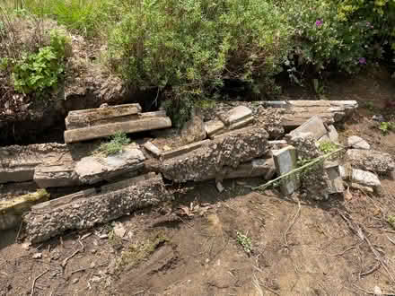 Photo of free Rubble (TN13) #2