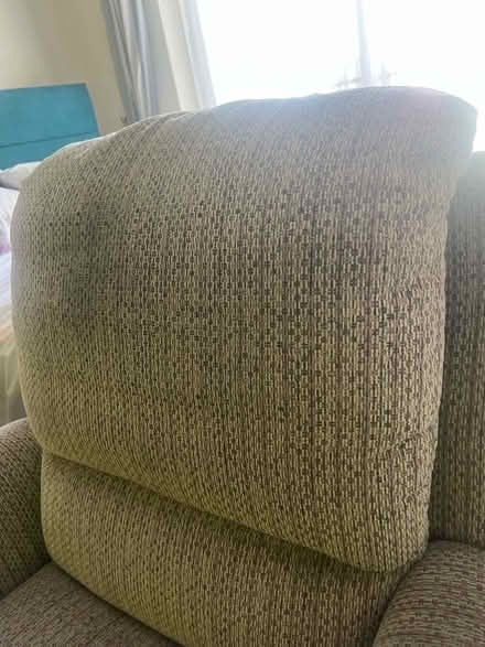 Photo of free Rise and recline chair (Rochford SS4) #1