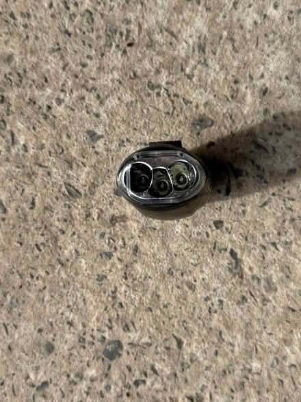 Photo of free Bike lights (Cheadle Hulme SK8) #2