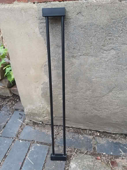 Photo of free Dog / baby Gate (Osney OX2) #4