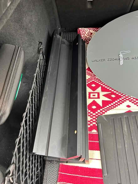Photo of free Shelves (milton, derry and scottl) #1