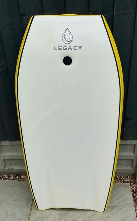 Photo of free Legacy adult body board 41" (Beaconsfield HP9) #2