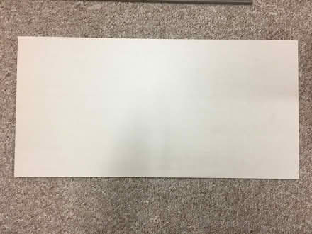 Photo of free Ceramic floor or wall tiles (Horn's Mill SG13) #2