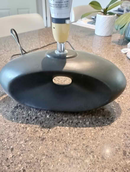 Photo of free Lamp base (Prestwood HP16) #1