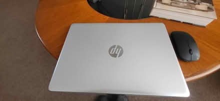 Photo of free Hp laptop (Ashton on Ribble preston PR2) #2