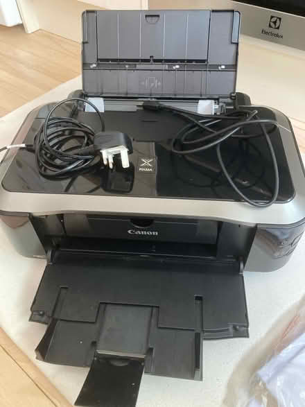 Photo of free Canon Printer (East Finchley N2) #1