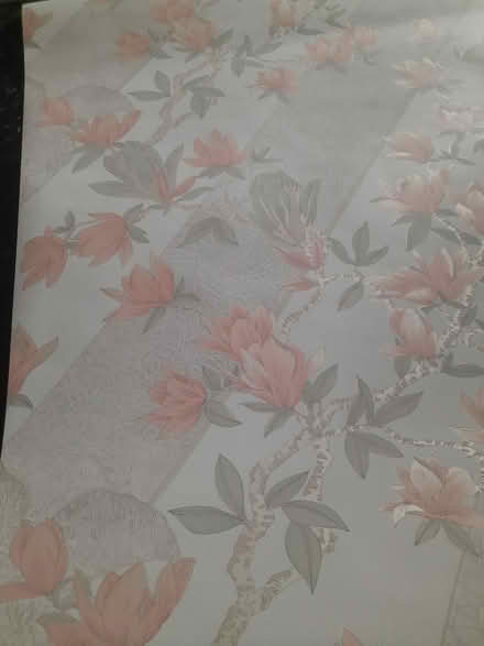 Photo of free Wall Paper roll (Kips Bay, Manhattan) #1