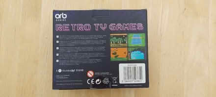 Photo of free Retro TV Games (Strood (ME2)) #2