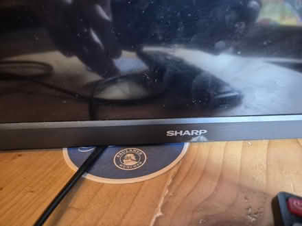 Photo of free 32inch TV (M22, Northenden) #2