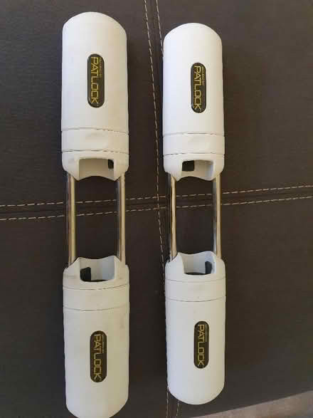 Photo of free Patclocks for upvc doors (Whitehouse Common B75) #1
