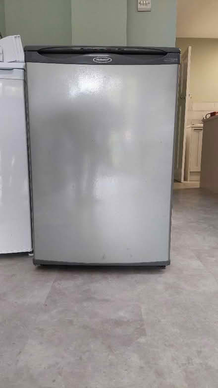 Photo of free Under counter freezer, Hotpoint (Swinford OX29) #1
