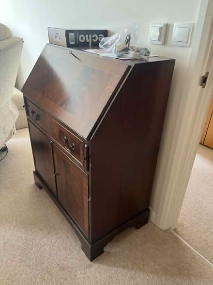 Photo of free Bureau (Central Skipton) #1