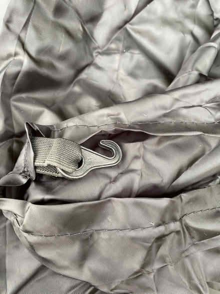 Photo of free Trampoline cover (Cholsey OX10) #1