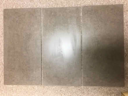 Photo of free Ceramic floor or wall tiles (Horn's Mill SG13) #1