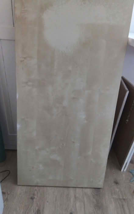 Photo of free Ikea table top (Timperley WA15) #2
