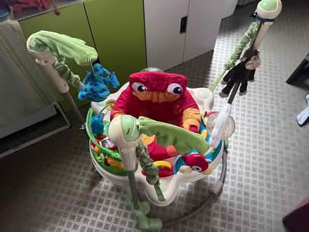Photo of free Jumperoo (N16) #2