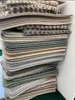 Photo of free Carpet samples (Dunfermline KY11) #1
