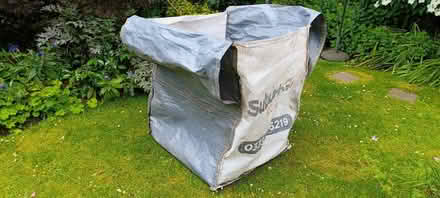 Photo of free Tonne Bag (Wickham PO17) #2