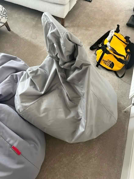 Photo of free Beanbags (Brixton, SW2) #1