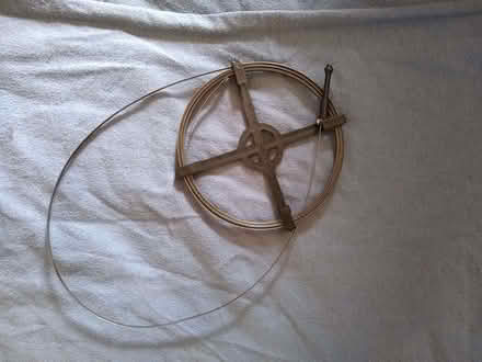 Photo of free 4.5M Flexible Steel Drain Unblocker (CT9) #1