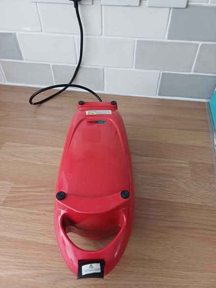 Photo of free Copper King Quick Cooker (Winkwell HP1) #2