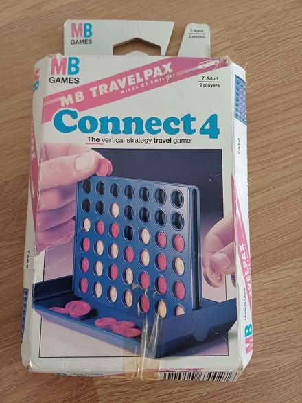 Photo of free Travel game (Winkwell HP1) #1