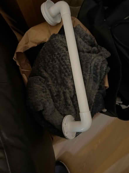 Photo of free Grab rail (Wokingham RG40) #1