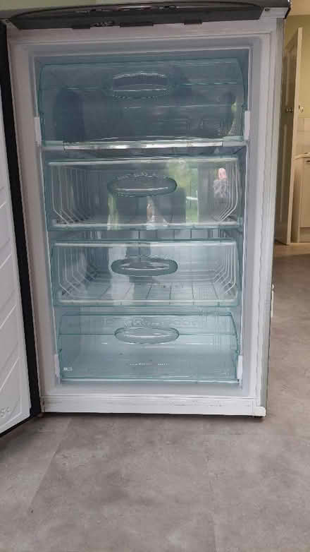 Photo of free Under counter freezer, Hotpoint (Swinford OX29) #2