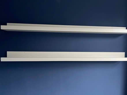 Photo of free Shelving (Sutton Farm SY2) #1