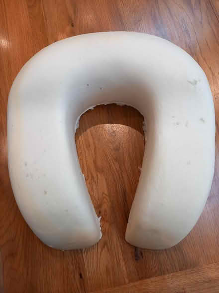 Photo of free Neck pillow (New Malden KT3) #1