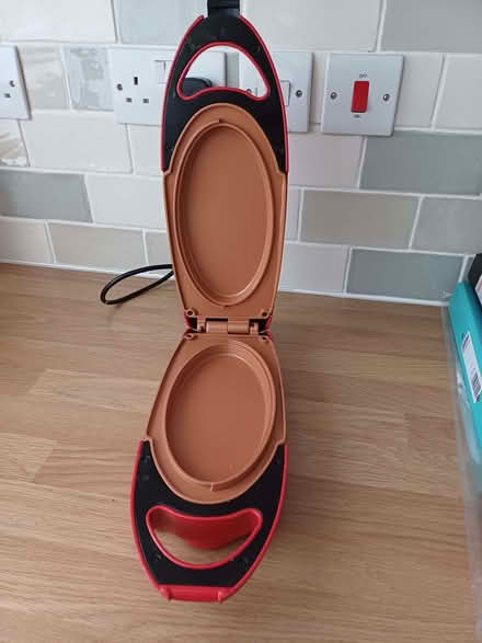 Photo of free Copper King Quick Cooker (Winkwell HP1) #1