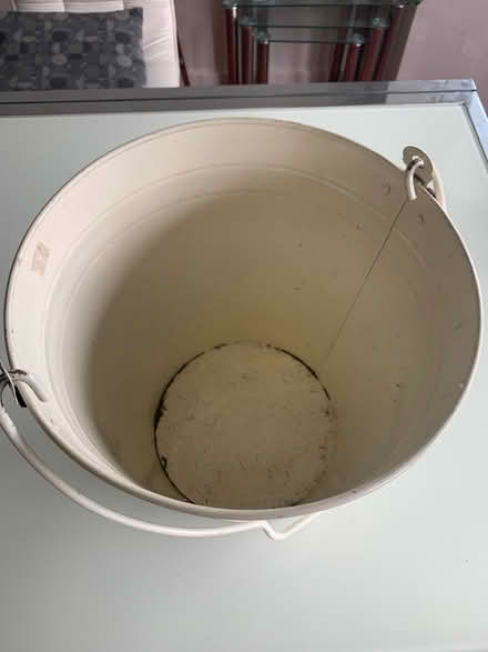 Photo of free Kindling wood bucket (B42 Great Barr) #2