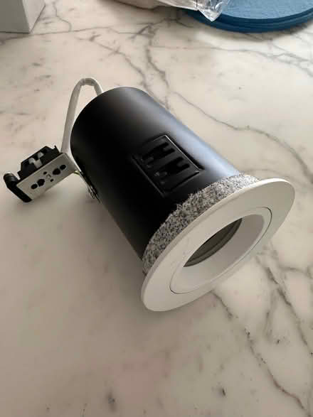 Photo of free Recessed downlighter (Buckhurst Hill IG9) #1