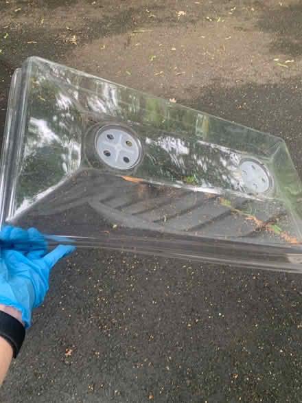 Photo of free Farm Seed Starting Trays and Domes (Cottageville, South Brunswick) #4
