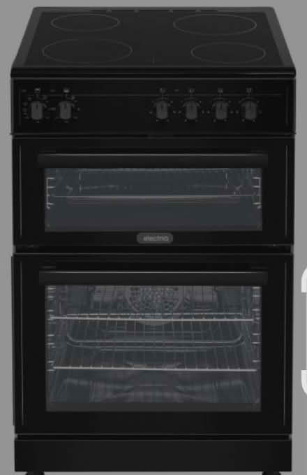 Photo of Cooker (Cefnsuran Farm LD7) #1