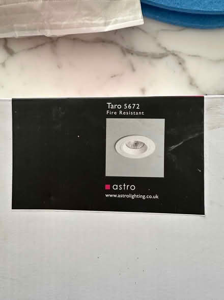 Photo of free Recessed downlighter (Buckhurst Hill IG9) #3