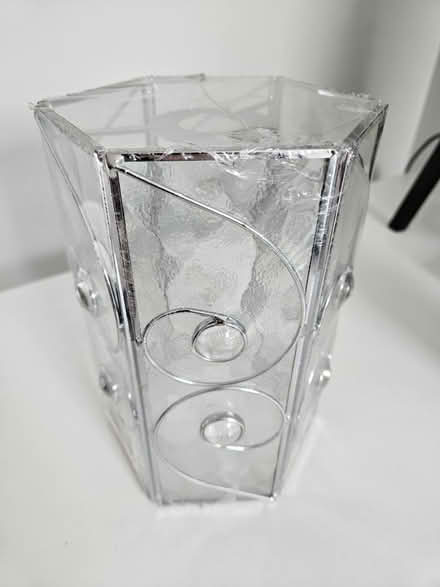 Photo of free Glass Pendant Lampshade (SW2) #1