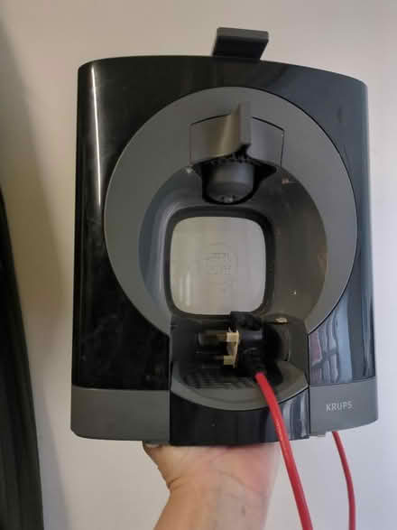 Photo of free Coffee pod machine (Speke L24) #1