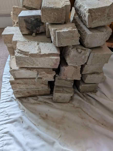 Photo of free Bricks (SO40 2NZ) #1