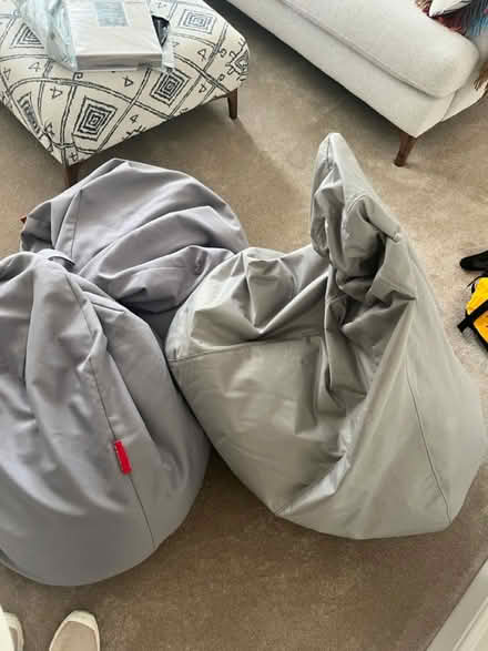 Photo of free Beanbags (Brixton, SW2) #3