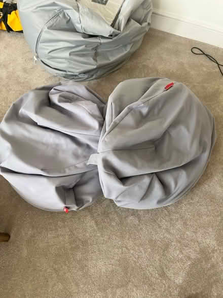 Photo of free Beanbags (Brixton, SW2) #2